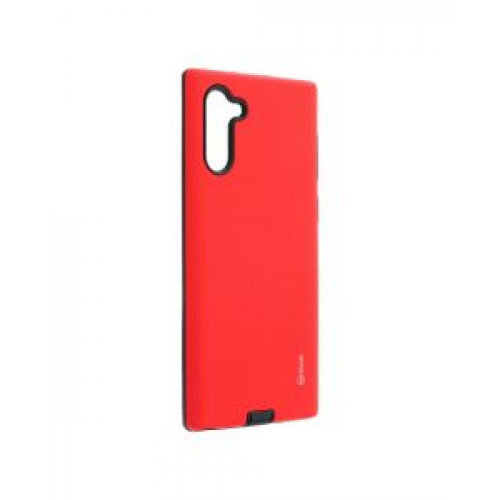 Гръб Roar Rico Armor - Samsung Galaxy Note 10 Red