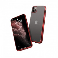 Гръб Forcell NEW ELECTRO MATT - Apple iPhone 12 mini Red