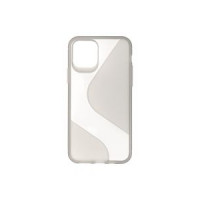 Гръб Forcell S-CASE - Apple Iphone 12 Pro Black