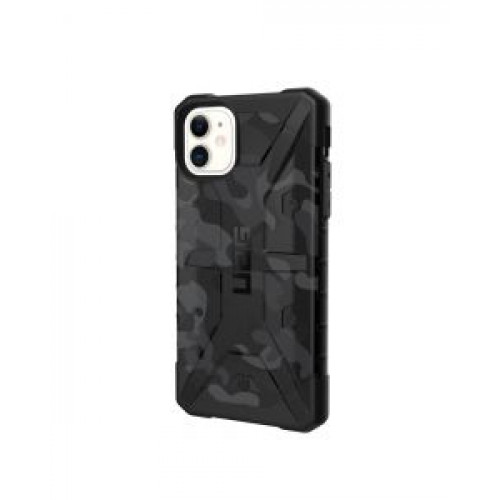 Гръб Urban Armor Gear Pathfinder - Apple Iphone 12 mini Midnight Camo