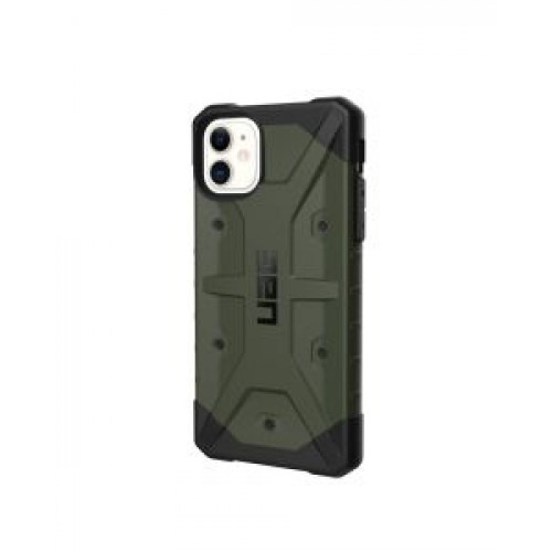 Гръб Urban Armor Gear Pathfinder - Apple Iphone 11 Olive Drab