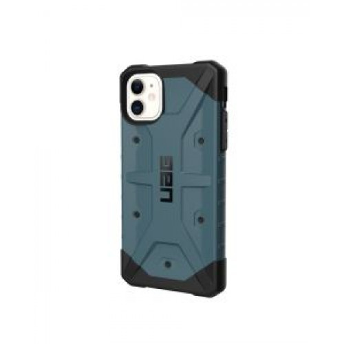 Гръб Urban Armor Gear Pathfinder - Apple Iphone 11 Pro Max Slate