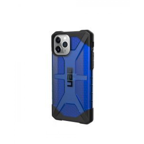Гръб Urban Armor Gear Plasma - Apple Iphone 11 Pro Cobalt