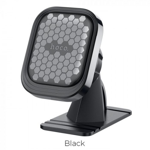 Магнитен държач за кола Hoco Selected - Realme 8 Pro Black