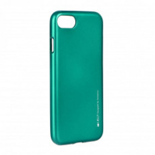Гръб I-Jelly Case За Samsung Galaxy A51 5G Green