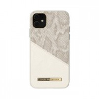 Гръб iDeal of Sweden - Apple iPhone 11 Pro Max Pearl Python