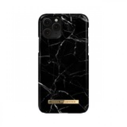 Гръб iDeal of Sweden - Apple iPhone 11 Pro Black Marble
