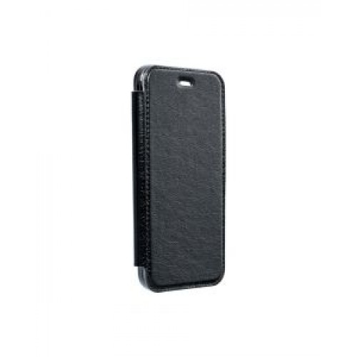 Калъф Forcell ELECTRO BOOK - Huawei Y5P Black