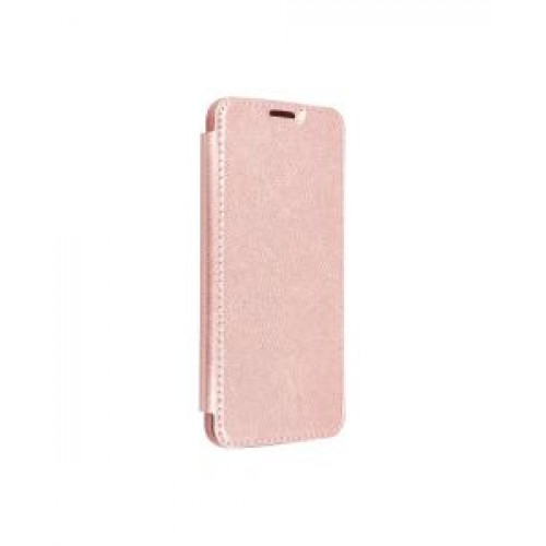 Калъф Forcell ELECTRO BOOK - Apple iPhone 11 Rose Gold