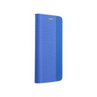 Калъф SENSITIVE Book  - Samsung Galaxy A10 Blue
