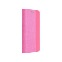 Калъф SENSITIVE Book  - Huawei P30 Lite Pink