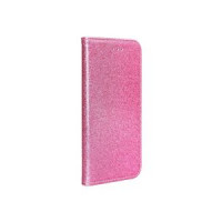 Калъф SHINING Book  - Samsung Galaxy A51 Pink