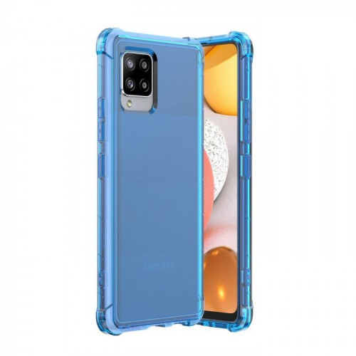 Гръб ARAREE Mach - Samsung Galaxy A42 Blue