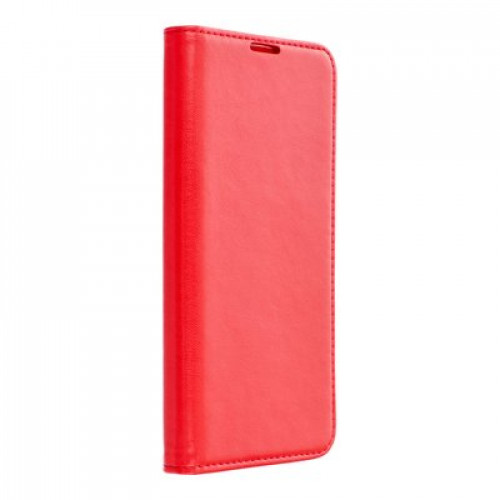 Калъф Magnet Book - Samsung Galaxy S21+ Red