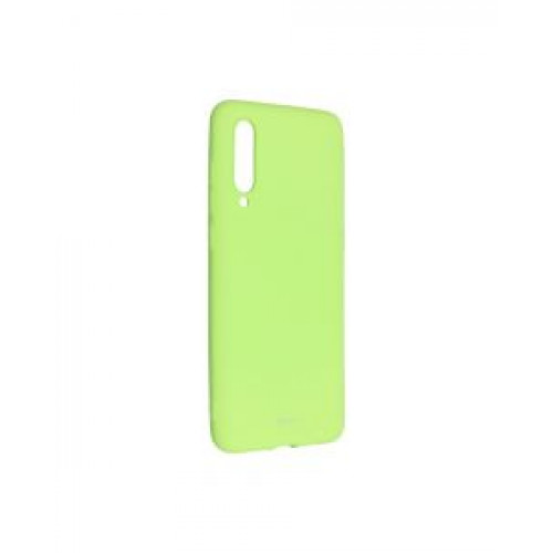 Гръб Roar Colorful Jelly - Xiaomi Mi 9 Lime
