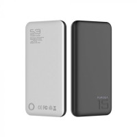 Външна батерия Puridea S3 15 000 mAh - Xiaomi Redmi Note 10 Black