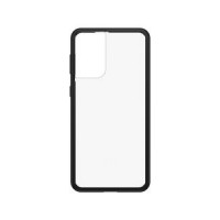 Гръб OtterBox React - Samsung Galaxy S21+ Black Transperant