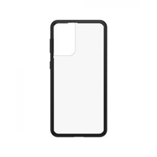 Гръб OtterBox React - Samsung Galaxy S21+ Black Transperant
