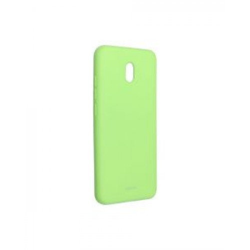 Гръб Roar Colorful Jelly - Xiaomi Redmi 8A Lime