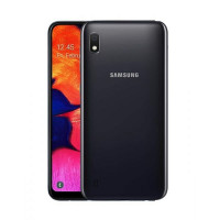 Samsung Galaxy A10 32GB Dual A105 Black