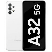 Samsung Galaxy A32 5G A326G 128GB 4GB RAM Dual White