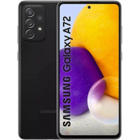 Samsung Galaxy A72 LTE 256GB 8GB RAM A725 Dual Black