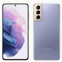 Samsung Galaxy S21 G991 5G 256GB 8GB RAM Dual Violet