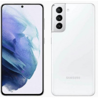 Samsung Galaxy S21 G991 5G 256GB 8GB RAM Dual White