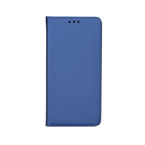 Калъф Smart Book - Samsung Galaxy A12 син