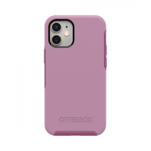 Гръб OtterBox Symmetry - Apple iPhone 12 mini Pink