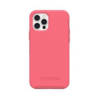 Гръб OtterBox Symmetry - Apple iPhone 12 Pink
