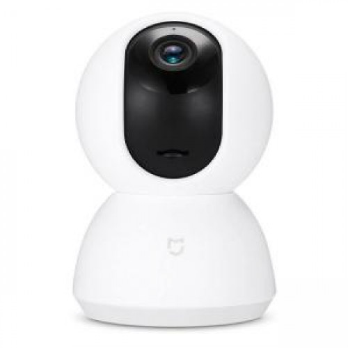 Xiaomi Mi Home Security Camera 360 1080P - White