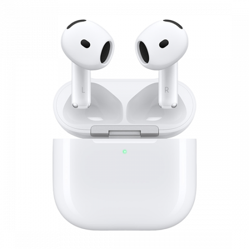 Apple AirPods 4 gen. (MXP63ZM/A) White