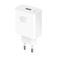 Honor SuperCharge Power Adapter 66W White