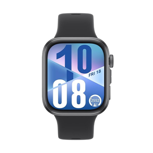 Huawei Watch Fit 4 Black