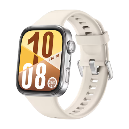 Huawei Watch Fit 4 White