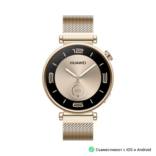 Huawei Watch GT4 41mm Elegant