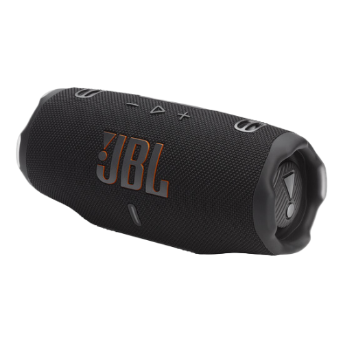 JBL Charge 6 Black