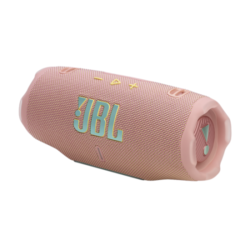 JBL Charge 6 Pink