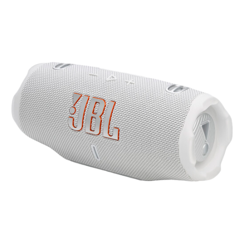 JBL Charge 6 White