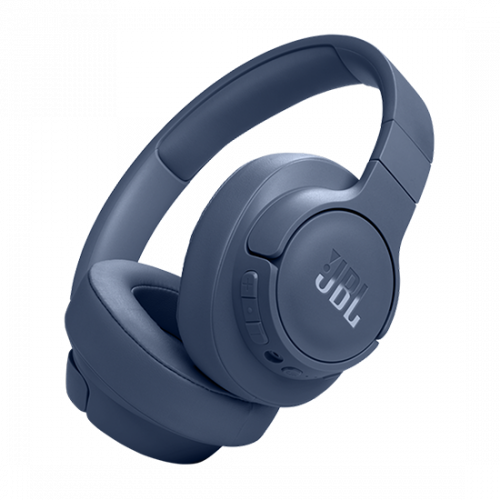 JBL Tune 770 NC Headphone Blue