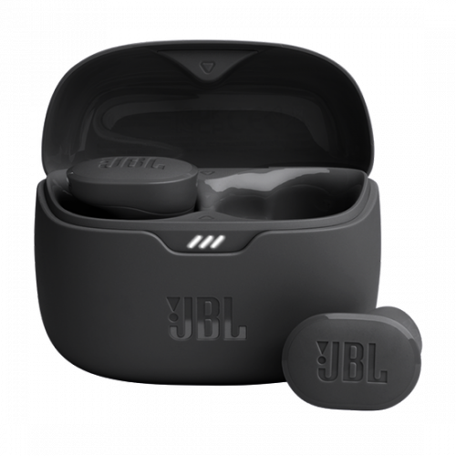 JBL Tune Buds Black