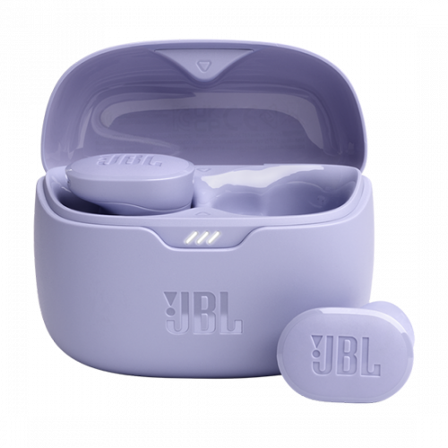 JBL Tune Buds Purple