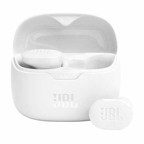 JBL Tune Buds White