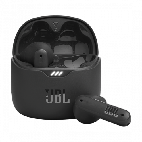 JBL Tune Flex Bluetooth Headset Black