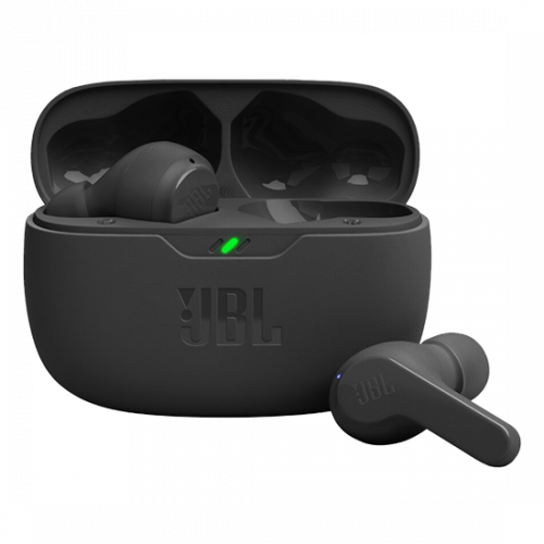 JBL Vibe Beam Black