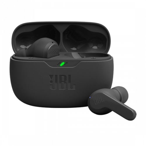 JBL Wave Beam Black