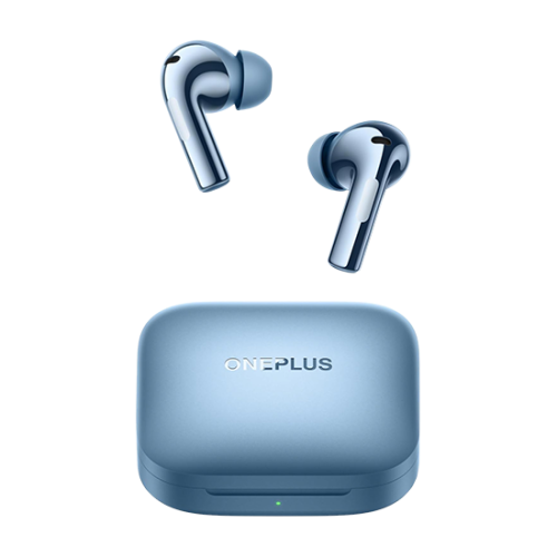 OnePlus Buds 3 Blue