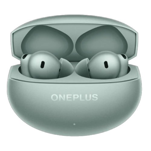 OnePlus Buds 4 Green