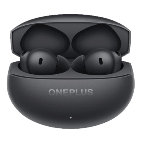 OnePlus Buds 4 Grey